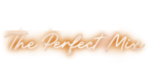 Logo Label 5 The Perfect Mix